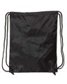 Liberty Bags Drawstring Pack with DUROcord