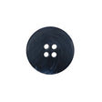 Indigo 4-Hole Plastic Button - 35L/22mm