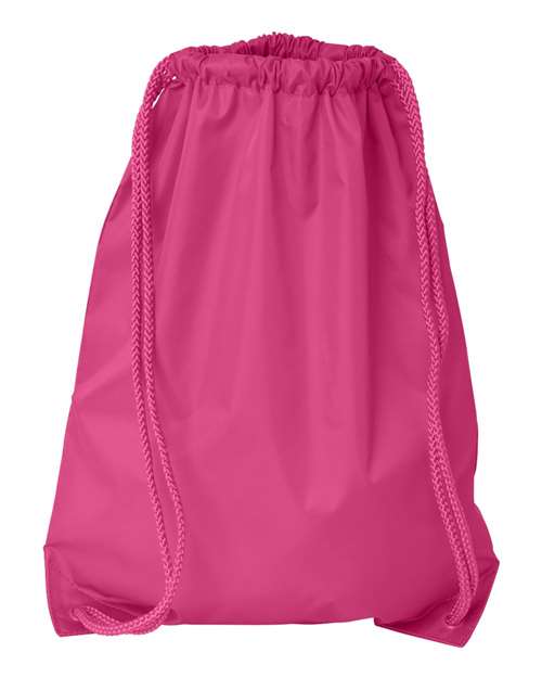 Liberty Bags Drawstring Pack with DUROcord