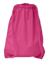 Liberty Bags Drawstring Pack with DUROcord