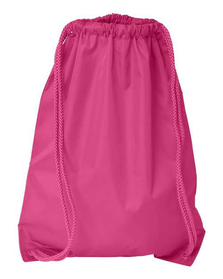Liberty Bags Drawstring Pack with DUROcord
