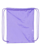 Liberty Bags Drawstring Pack with DUROcord