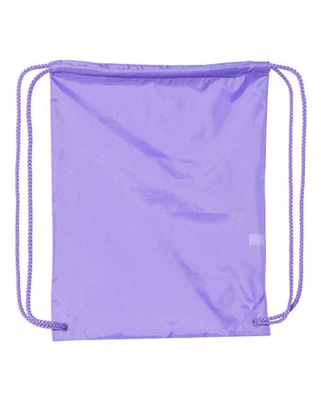 Liberty Bags Drawstring Pack with DUROcord