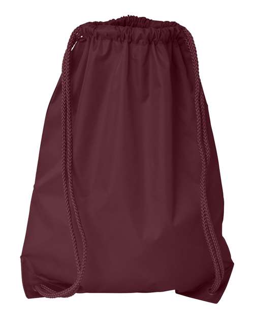 Liberty Bags Drawstring Pack with DUROcord