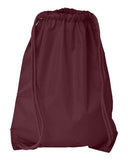 Liberty Bags Drawstring Pack with DUROcord