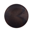 Brown Symphony Plastic Self Back Button - 44L/28mm