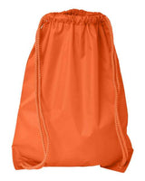 Liberty Bags Drawstring Pack with DUROcord