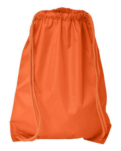 Liberty Bags Drawstring Pack with DUROcord