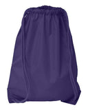 Liberty Bags Drawstring Pack with DUROcord