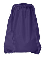Liberty Bags Drawstring Pack with DUROcord
