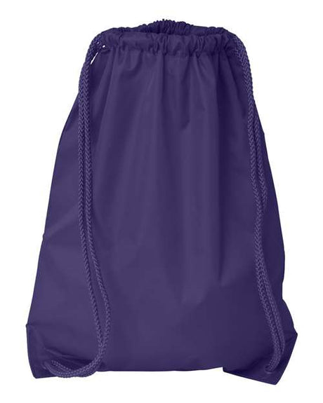 Liberty Bags Drawstring Pack with DUROcord