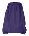 Liberty Bags Drawstring Pack with DUROcord