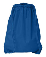 Liberty Bags Drawstring Pack with DUROcord