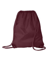 Large Drawstring Pack with DUROcord