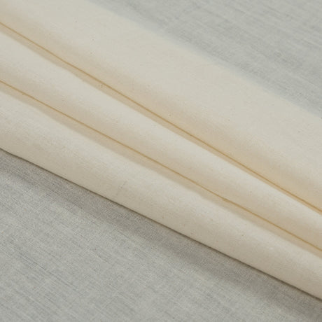Natural Lightweight Cotton Muslin