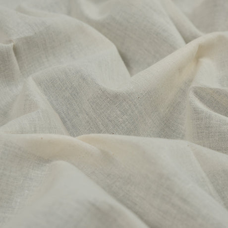 Natural Lightweight Cotton Muslin