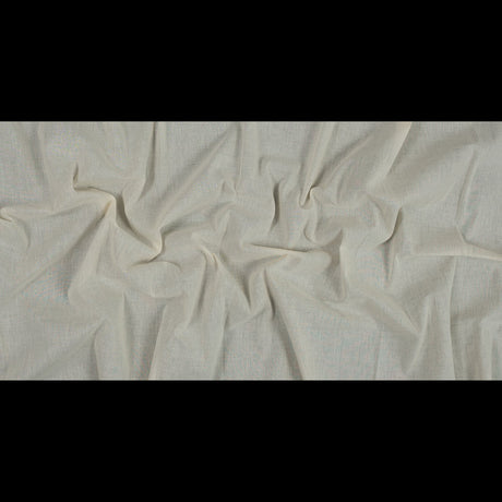 Natural Lightweight Cotton Muslin