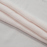 Morganite Rayon and Polyester Crepe