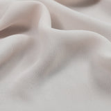 Morganite Rayon and Polyester Crepe