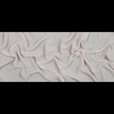 Morganite Rayon and Polyester Crepe