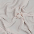 Morganite Rayon and Polyester Crepe