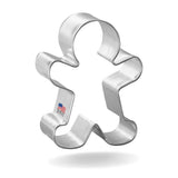 Gingerbread Cookie Cutter 2.5 in B1374