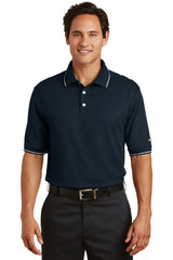 Nike Dri-FIT Classic Tipped Polo