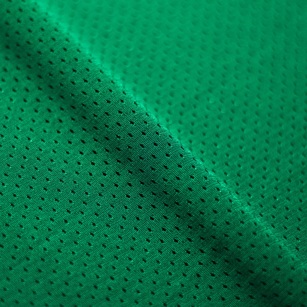 Pro-Brite Mesh Polyester Fabric - Solid Color, Mesh, 58/60" Width (1 Yard)