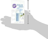 Wilton Periwinkle Blue Color Dust – 0.05 oz.