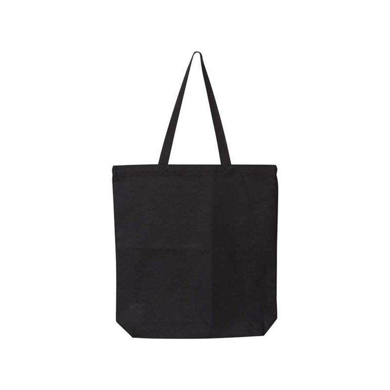 Gusseted Tote