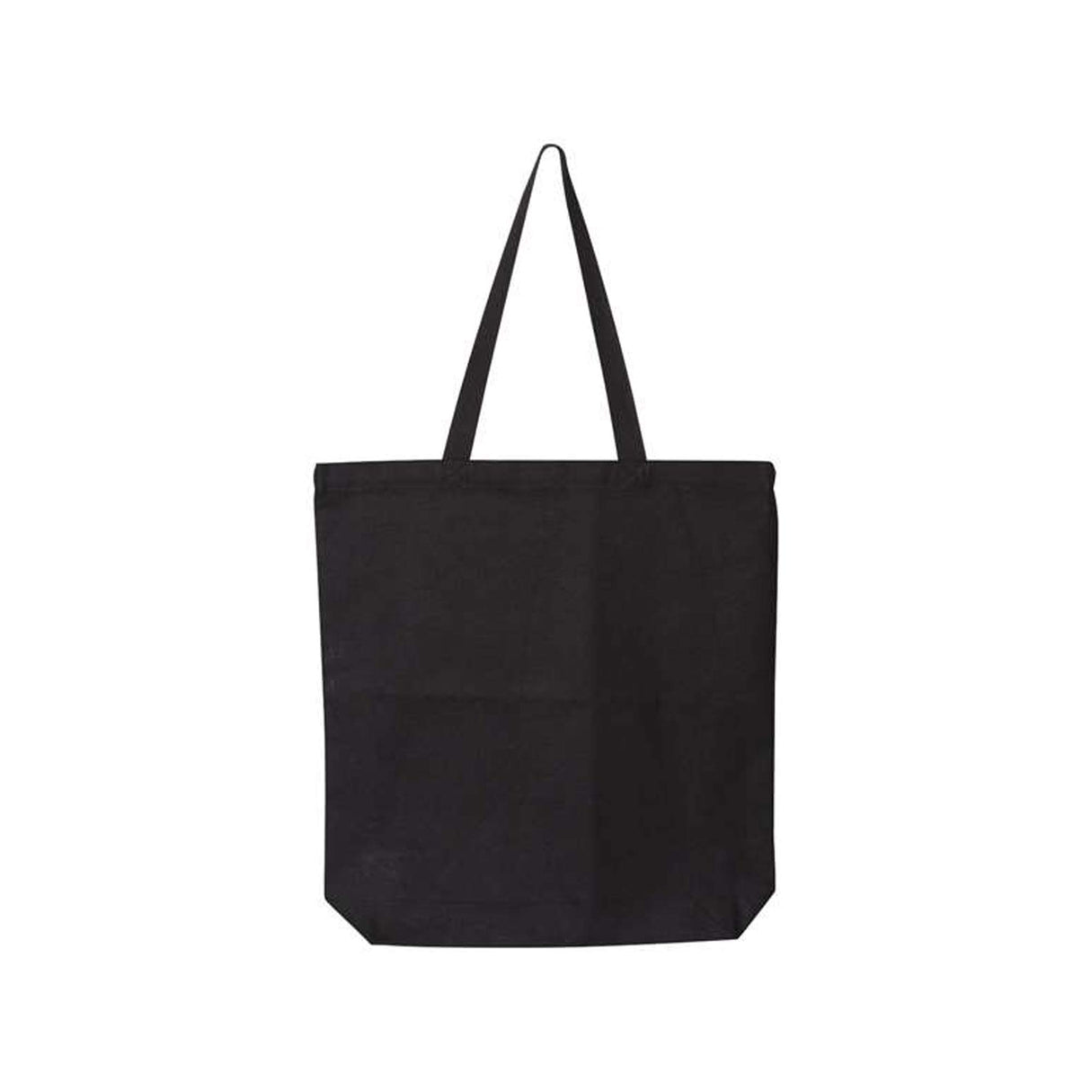 Gusseted Tote