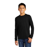 District® Youth Perfect Tri Long Sleeve Tee
