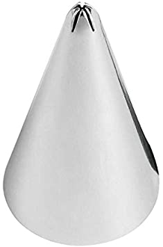 Wilton No. 24 Closed Star Decorating Tip