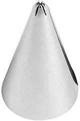 Wilton No. 24 Closed Star Decorating Tip