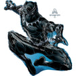 Black Panther Foil Balloon 32 Inch