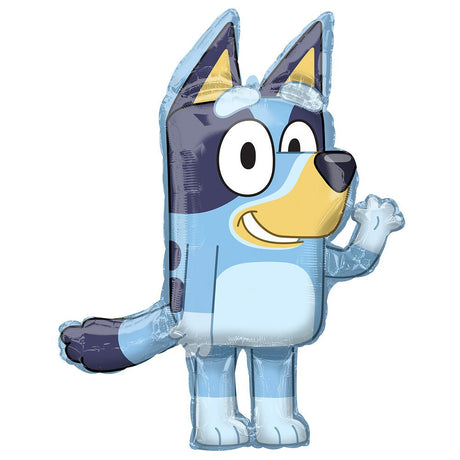 Bluey Foil Balloon 32 Inch Kids