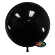 GEMS Balloon Raven Black 32 Inch 2 Pack