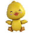 Foil Balloon Little Duck 32 Inch
