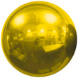 Gold Foil Balloon 32 Inch Mirror Sphere