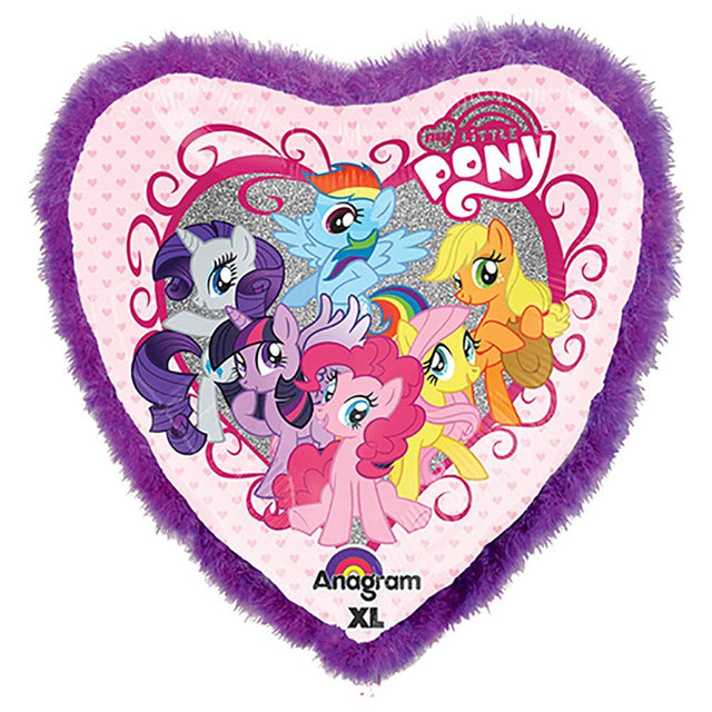 My Little Pony Foil Balloon