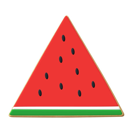 Triangle Cookie Cutter 3 in B0700