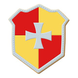 Shield Badge Cookie Cutter 3 In. B1482