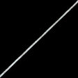 Pearlescent Single Strand of Sequins - 0.25"