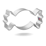 Candy Wrapper Party Cracker Cookie Cutter 3.25 in B1742