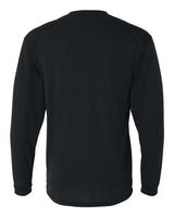 B-Tech Cotton-Feel Long Sleeve T-Shirt