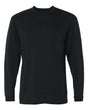 Badger Men's B-Tech Cotton-Feel Long Sleeve T-Shirt