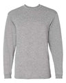 B-Tech Cotton-Feel Long Sleeve T-Shirt