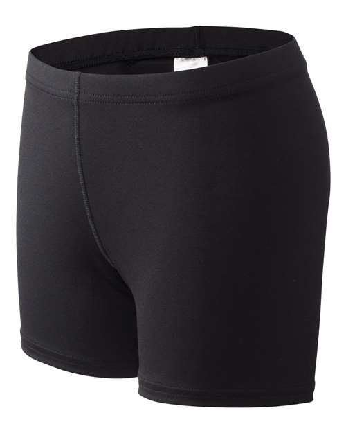 Women's Compression 4'' Inseam Shorts