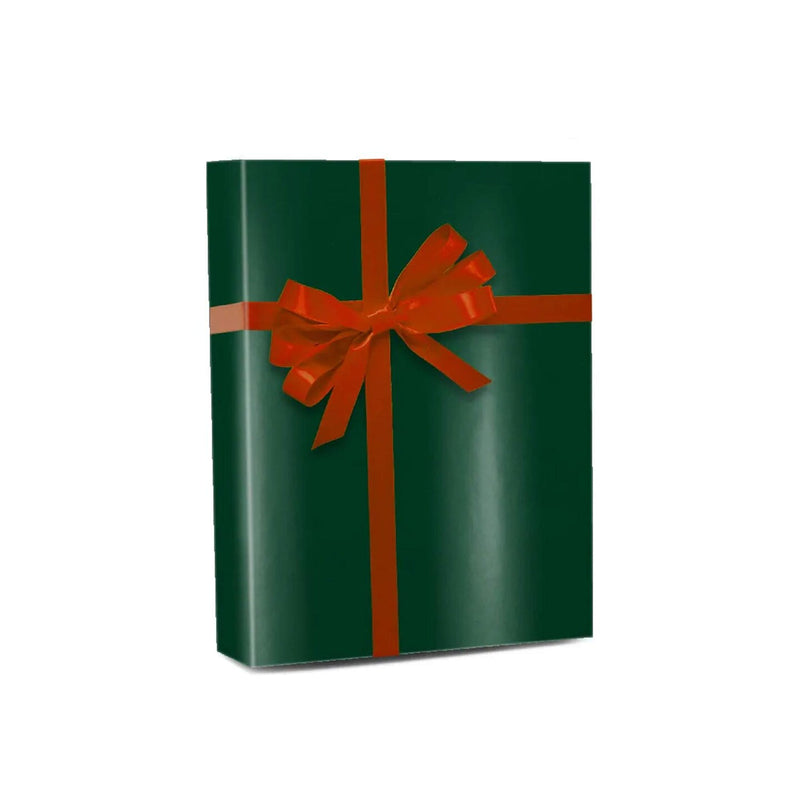 Sturdy Solid Gift Wrap 30" x 833' 60 lbs for Festive Occasions