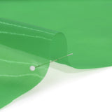 Smooth Organza - Kelly Green - Portia Collection